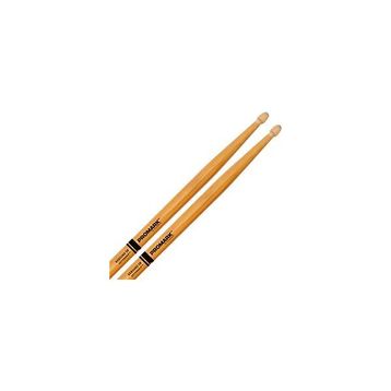 Pro-Mark R5BAGC Rebound 5B Activegrip Clear Baget