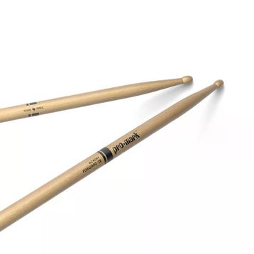 Pro-Mark TX2BW 2B Hickory Baget