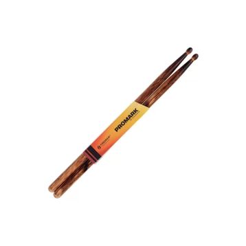 Pro-Mark TX2BW-FG 2B Firegrain Baget