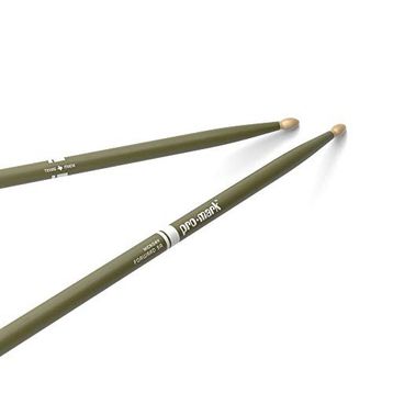 Pro-Mark TX5AW-Green 5A Hickory Yeşil Baget