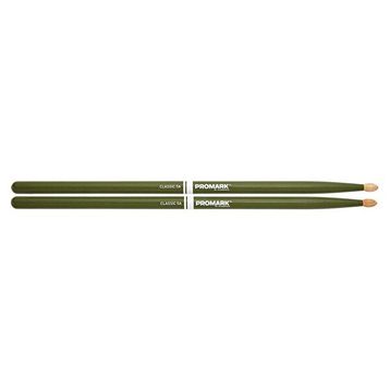 Pro-Mark TX5AW-Green 5A Hickory Yeşil Baget