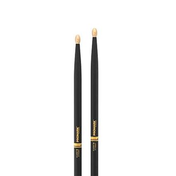 Pro-Mark TX5BW-AG 5B Activegrip Baget