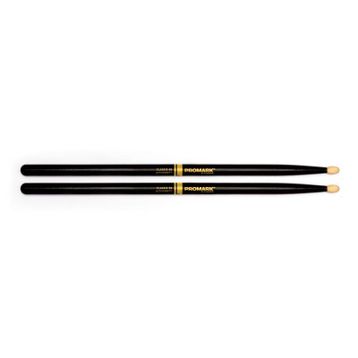 Pro-Mark TX5BW-AG 5B Activegrip Baget