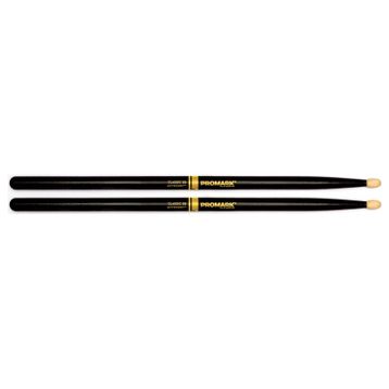 Pro-Mark TX5BW-AG 5B Activegrip Baget