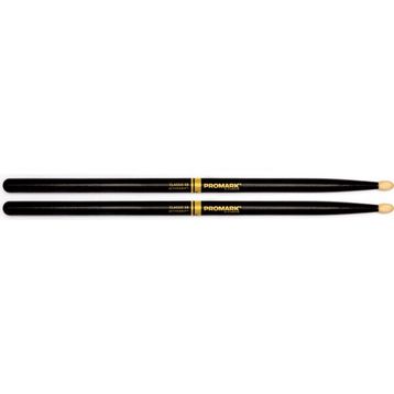 Pro-Mark TX5BW-AG 5B Activegrip Baget