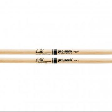 Pro-Mark TX707W 707 - Simon Phillips Hickory Baget