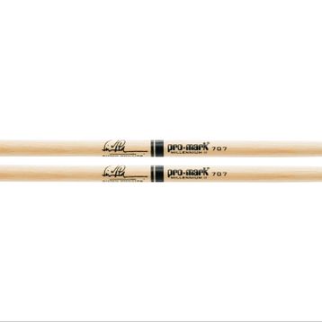 Pro-Mark TX707W 707 - Simon Phillips Hickory Baget