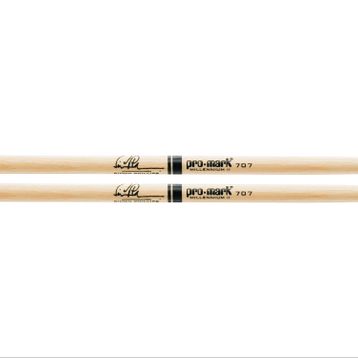 Pro-Mark TX707W 707 - Simon Phillips Hickory Baget