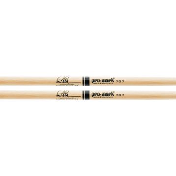 Pro-Mark TX707W 707 - Simon Phillips Hickory Baget