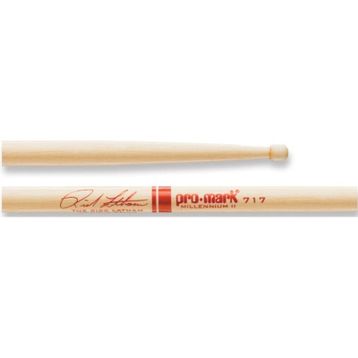 Pro-Mark TX717W 717 - Rick Latham Hickory Baget