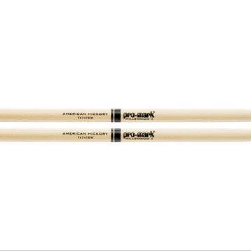 Pro-Mark TX747BW 747B - Super Rock Hickory Baget