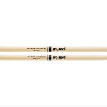 Pro-Mark TX747BW 747B - Super Rock Hickory Baget