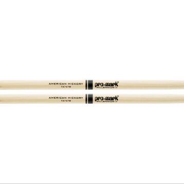Pro-Mark TX747W 747 - Rock Hickory Baget