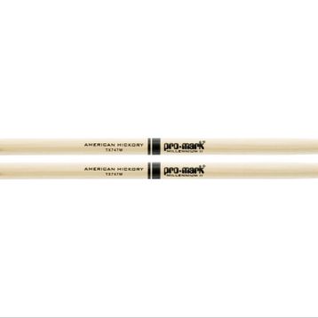Pro-Mark TX747W 747 - Rock Hickory Baget