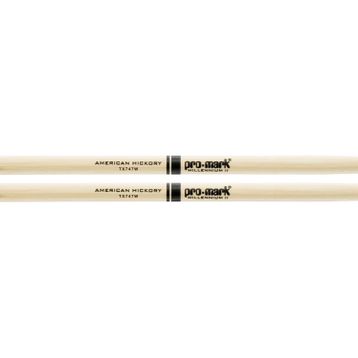 Pro-Mark TX747W 747 - Rock Hickory Baget