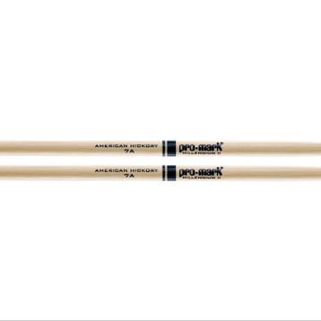 Pro-Mark TX7AW 7A Hickory Baget