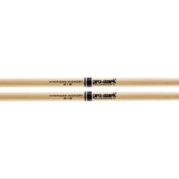 Pro-Mark TX818W 818 Hickory Baget