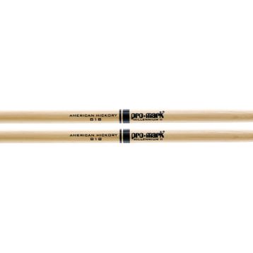 Pro-Mark TX818W 818 Hickory Baget