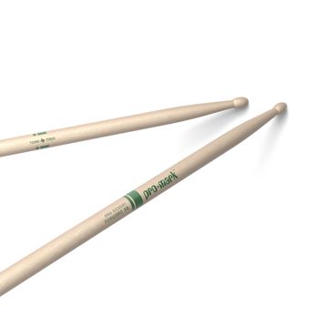 Pro-Mark TXR5BW 5B - The Natural Hickory Baget