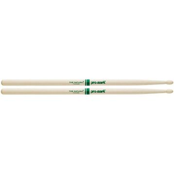Pro-Mark TXR5BW 5B - The Natural Hickory Baget