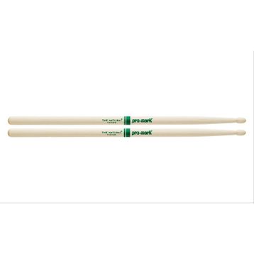 Pro-Mark TXR5BW 5B - The Natural Hickory Baget