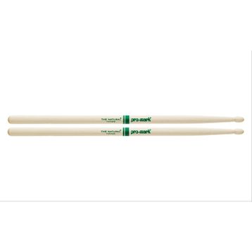 Pro-Mark TXR5BW 5B - The Natural Hickory Baget