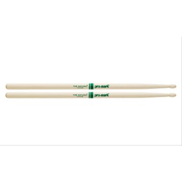 Pro-Mark TXR5BW 5B - The Natural Hickory Baget