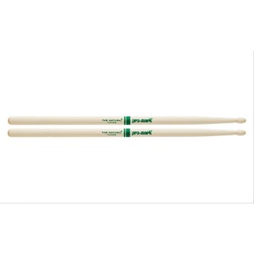 Pro-Mark TXR5BW 5B - The Natural Hickory Baget