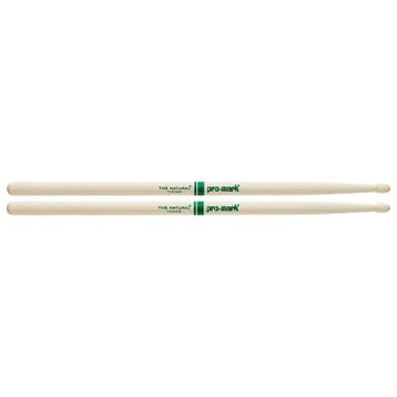 Pro-Mark TXR5BW 5B - The Natural Hickory Baget