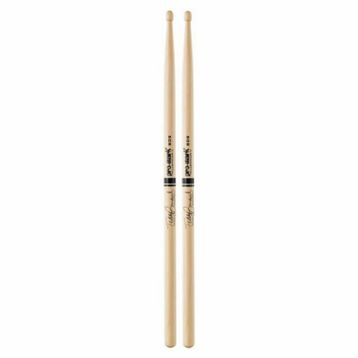 Pro-Mark TXSD9W Hickory SD9 Teddy Campbell