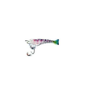 Pro Mash 12 cm 16 gr Silikon Karides