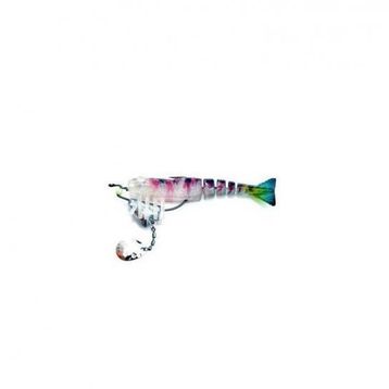 Pro Mash 12 cm 16 gr Silikon Karides