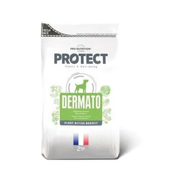 Pro Nutrition 2 kg Protect Dermato Hypoallergenic Cilt Sağlığı Destekleyici Yetişkin Köpek Maması