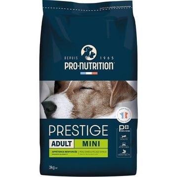 Pro Nutrition Prestige Küçük Irk 8 kg Yetişkin Köpek Maması