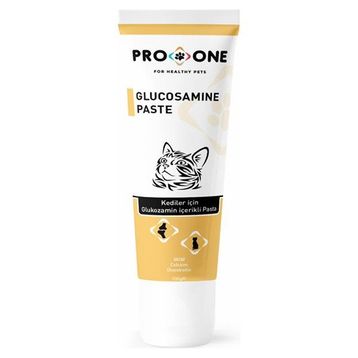 Pro One 100 gr Kediler İçin Glukozamin İçerikli Macun