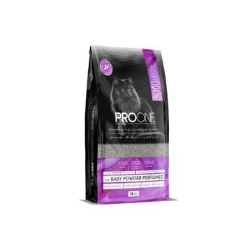 Pro One Baby Powder 10 kg Kedi Kumu