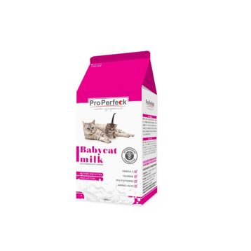 Pro Perfeck Omega 3 Taurine 200 gr Kedi Süt Tozu