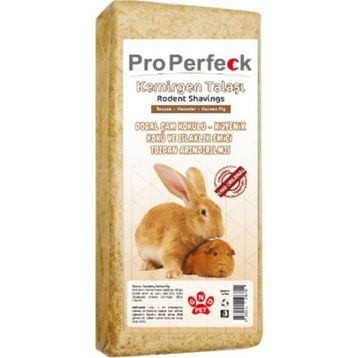 Pro Perfeck Organik 10x15 lt Kemirgen Talaş