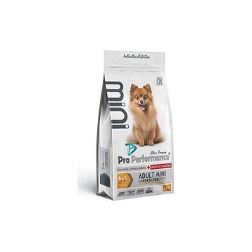Pro Performance 2 kg Kuzulu ve Yaban Mersinli Küçük Irk Yetişkin Köpek Maması