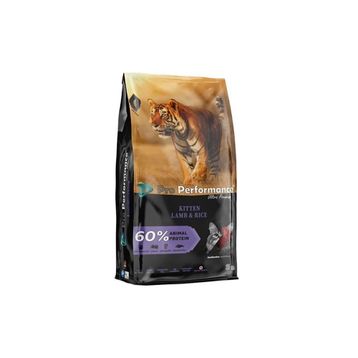 Pro Performance Kuzu Etli Kitten 15 kg Yavru Kedi Maması