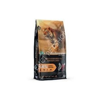 Pro Performance Tavuklu 2 kg Kısır Kedi Maması