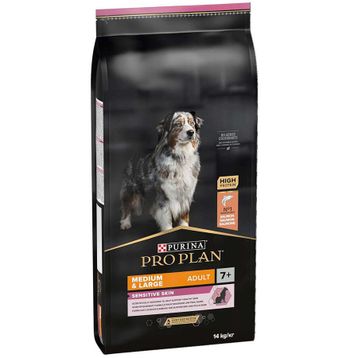 Pro Plan 14 kg Senior Medium Large Somonlu Yaşlı Köpek Maması