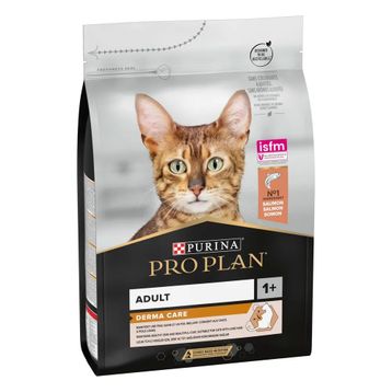 Pro Plan 3 kg Somonlu Kuru Kedi Maması