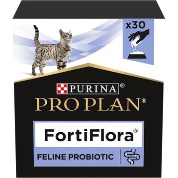 Pro Plan 30x1 gr Fortiflora Kedi Probiyotik