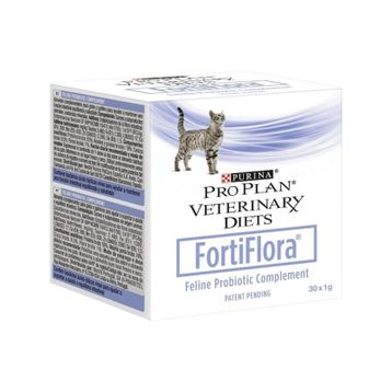 Pro Plan 30x1 gr Fortiflora Kedi Probiyotik