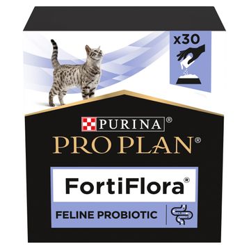 Pro Plan 30x1 gr Fortiflora Kedi Probiyotik