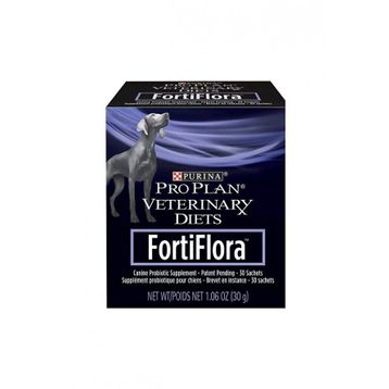 Pro Plan 30x1 gr Fortiflora Köpekler İçin Probiotic Takviyesi