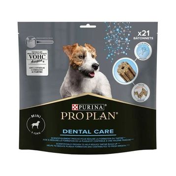 Pro Plan 345 gr 21 Adet Small Dental Care Küçük Irk Köpek Ödül Maması