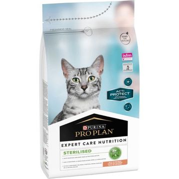 Pro Plan Acti Protect Kısır Somon 3 kg Kedi Kuru Kedi Mama