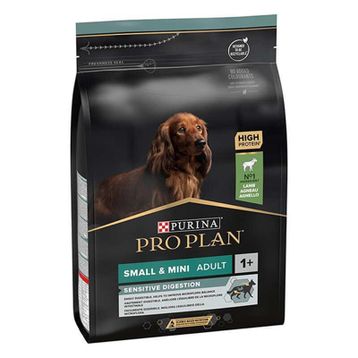 Pro Plan Adult Small Kuzu Etli 3 kg Yetişkin Köpek Maması